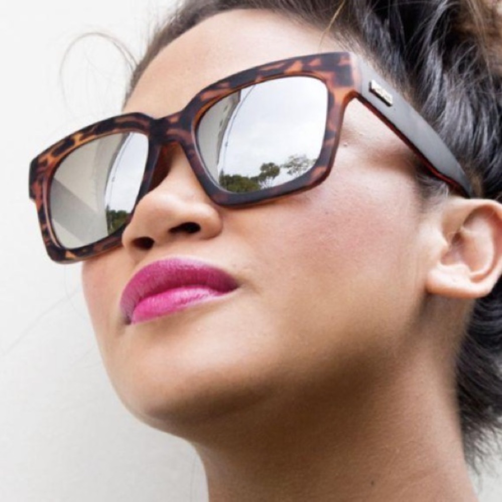 Le Specs Sunglasses